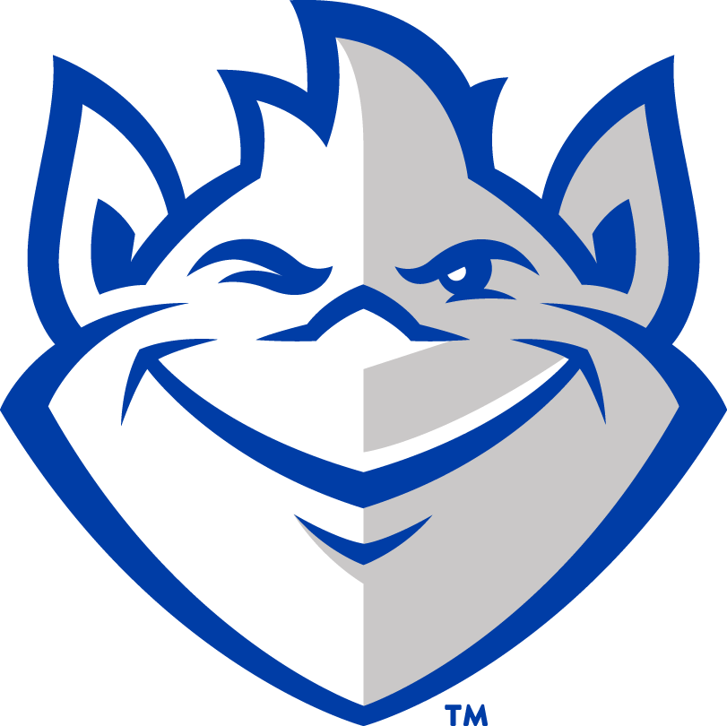 Saint Louis Billikens 2015-Pres Primary Logo iron on transfers for clothing